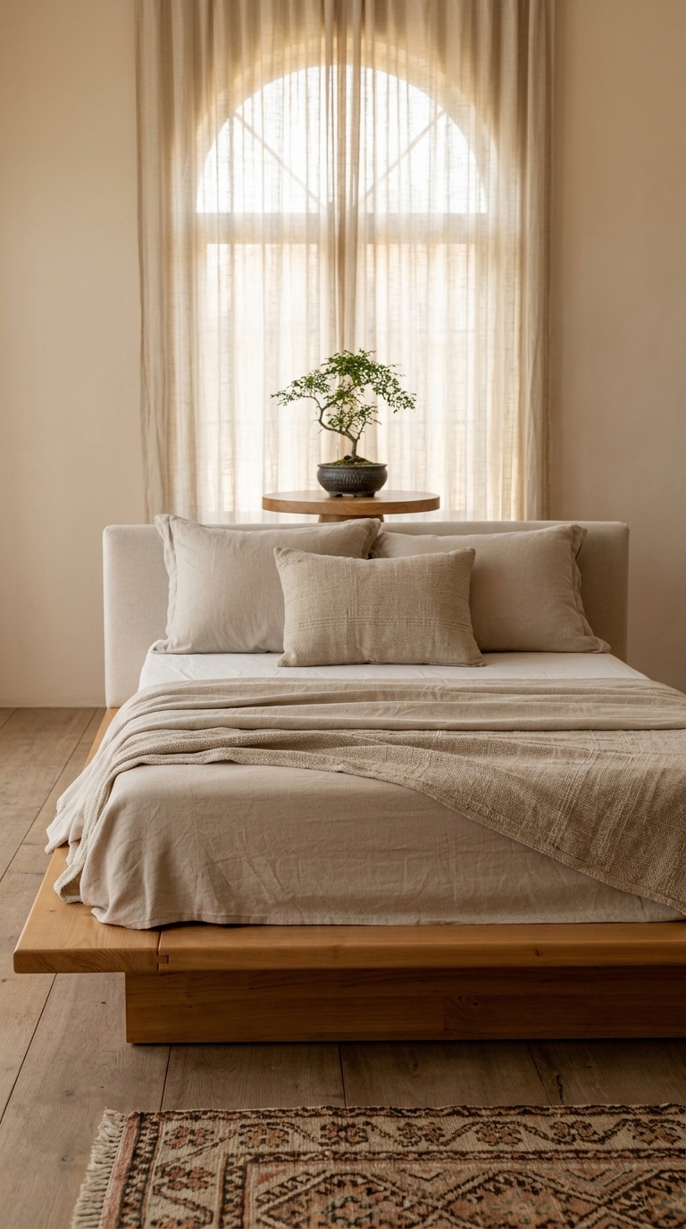 8 Guest Bedroom Ideas 2025: Cozy Modern Luxury Awaits