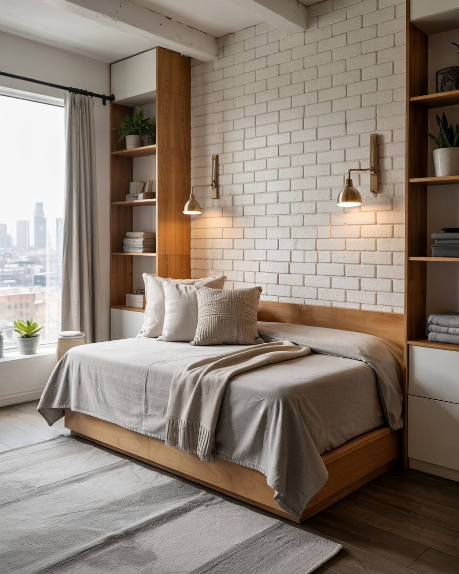 8 Guest Bedroom Ideas 2025: Cozy Modern Luxury