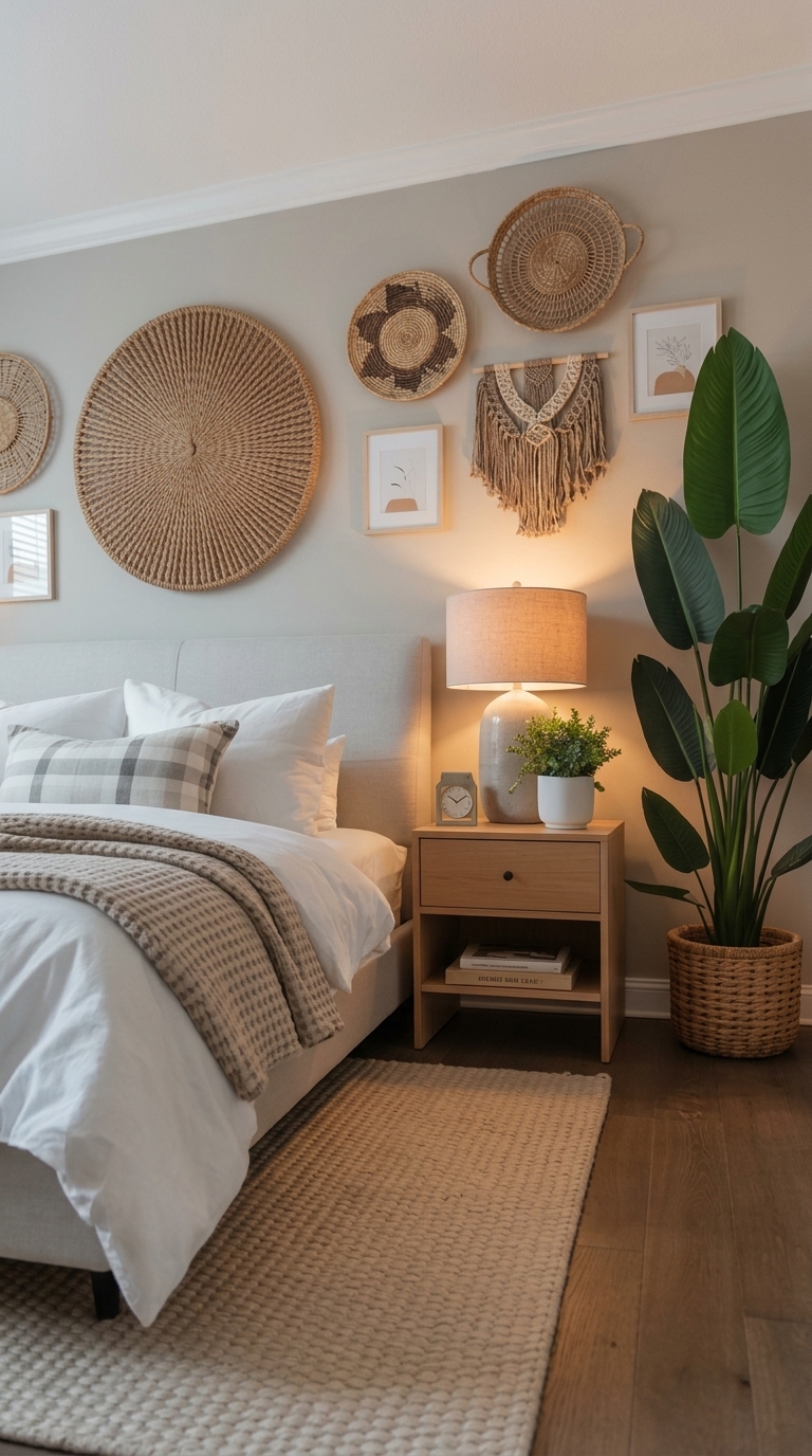 8 Guest Bedroom Ideas for Cozy Retreats