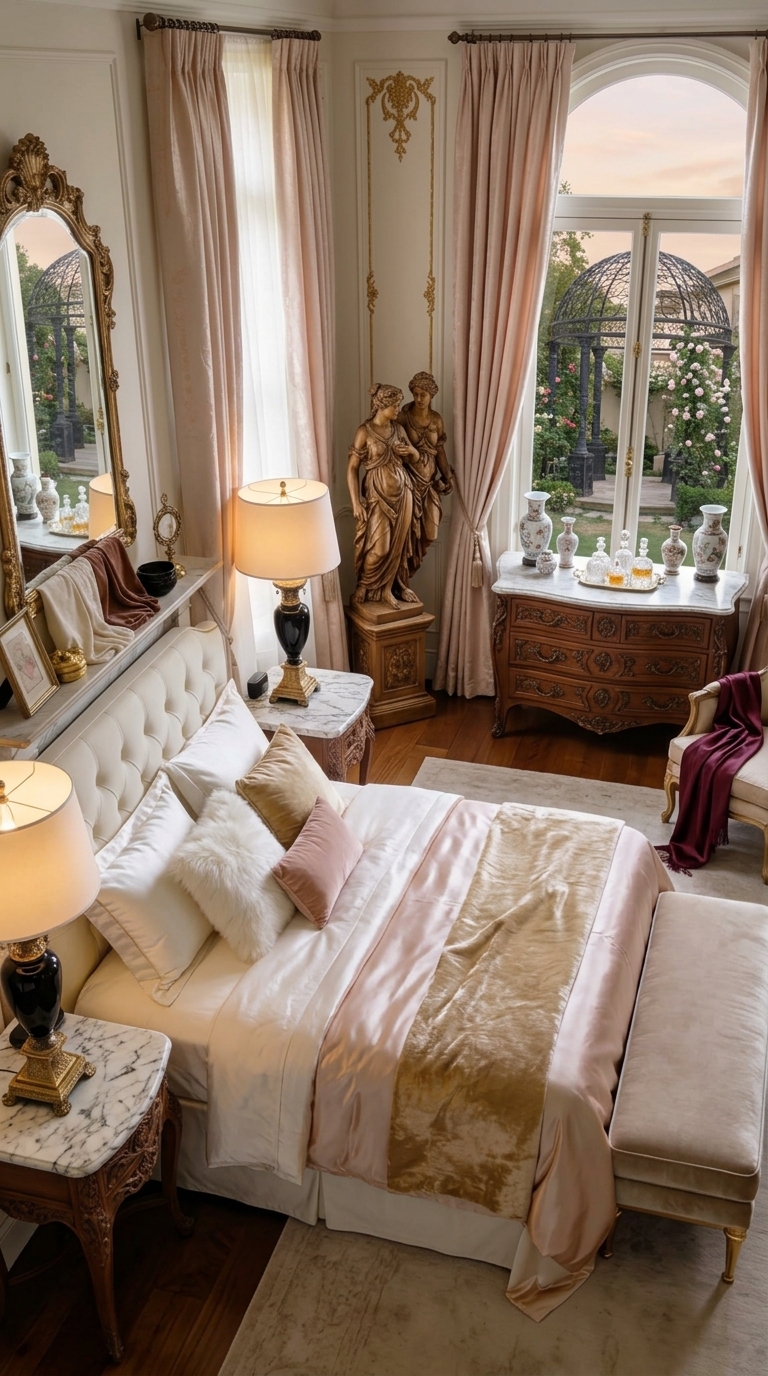 8 Guest Bedroom Ideas That Feel Like a Boutique Hotel