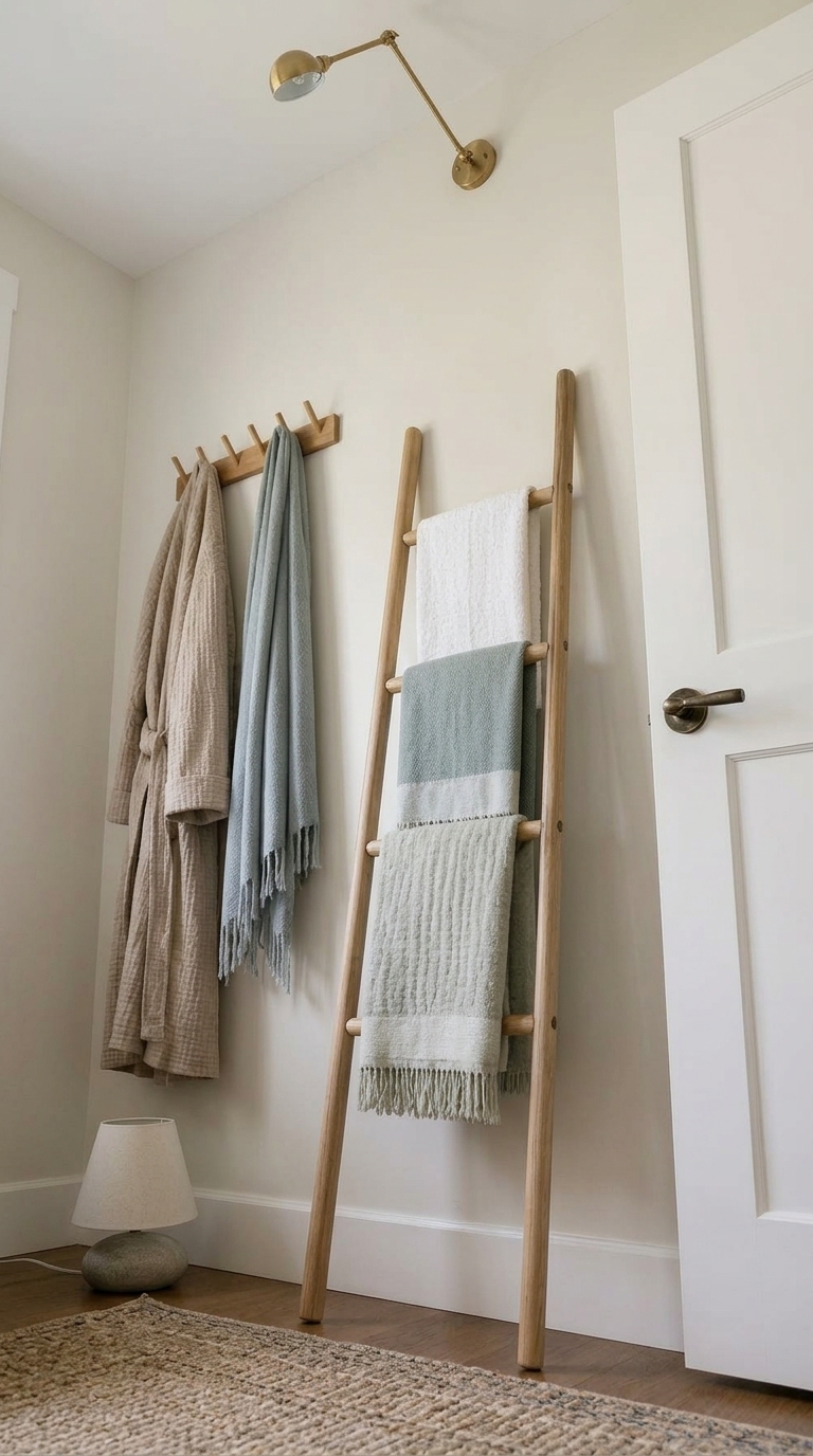 8 Guest Bedroom Ideas That Feel Like Home