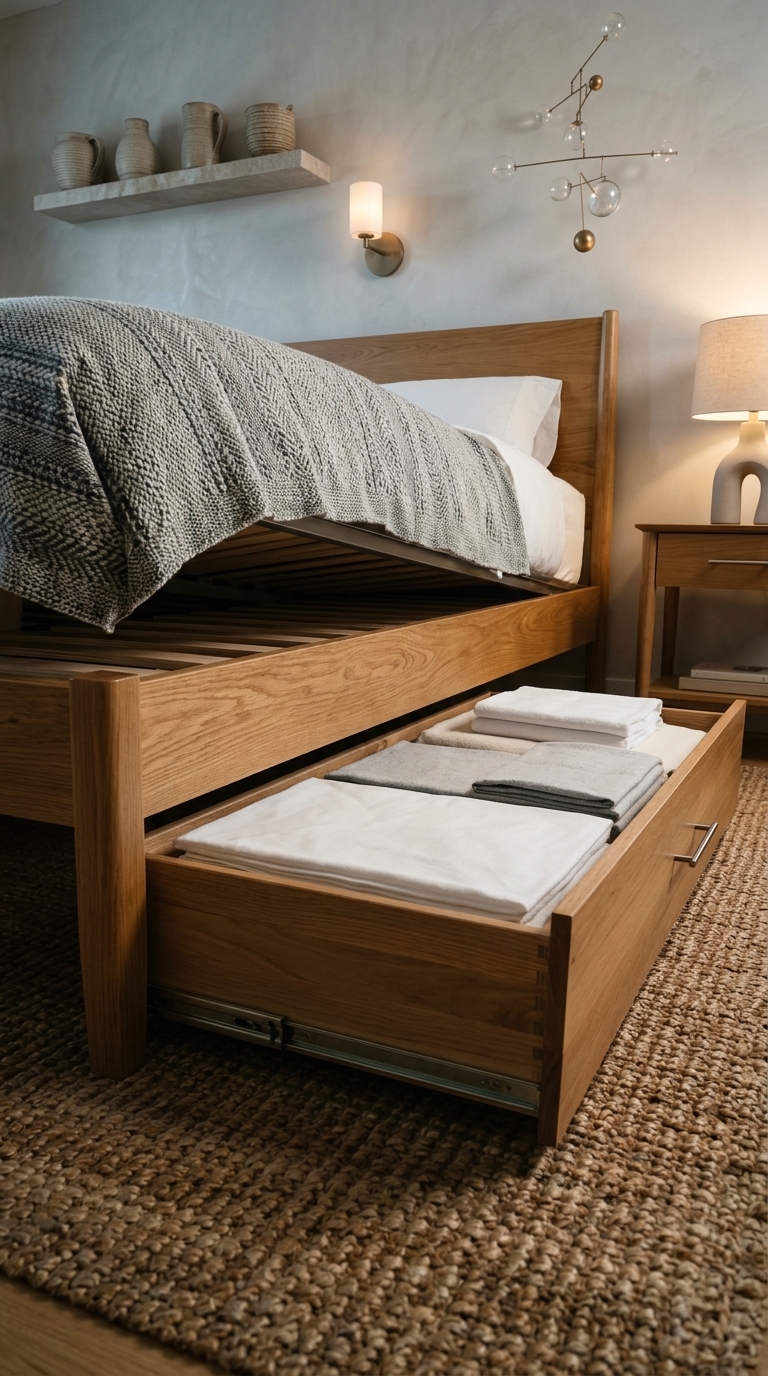 8 Guest Bedroom Ideas for Cozy Modern Comfort