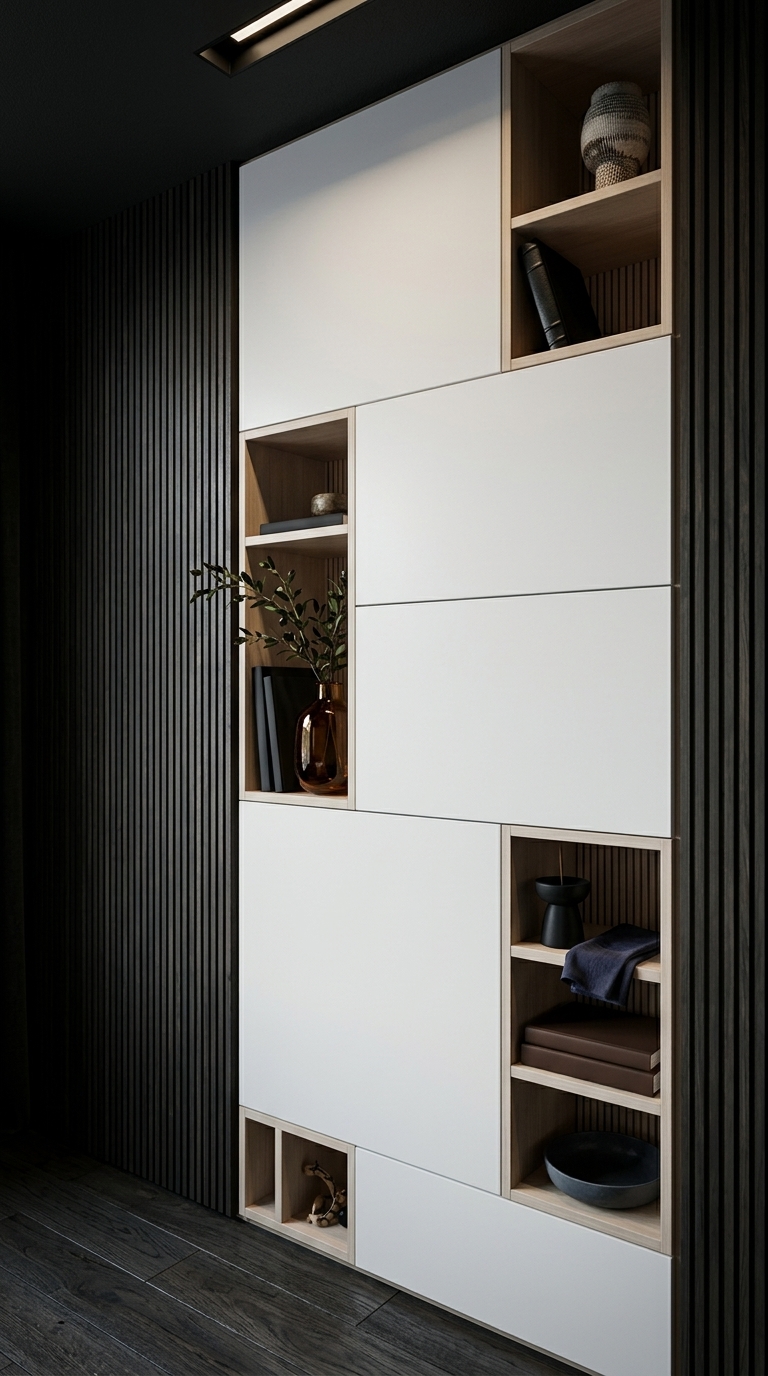 8 Ikea BESTA Hacks for a Stylish Upgrade