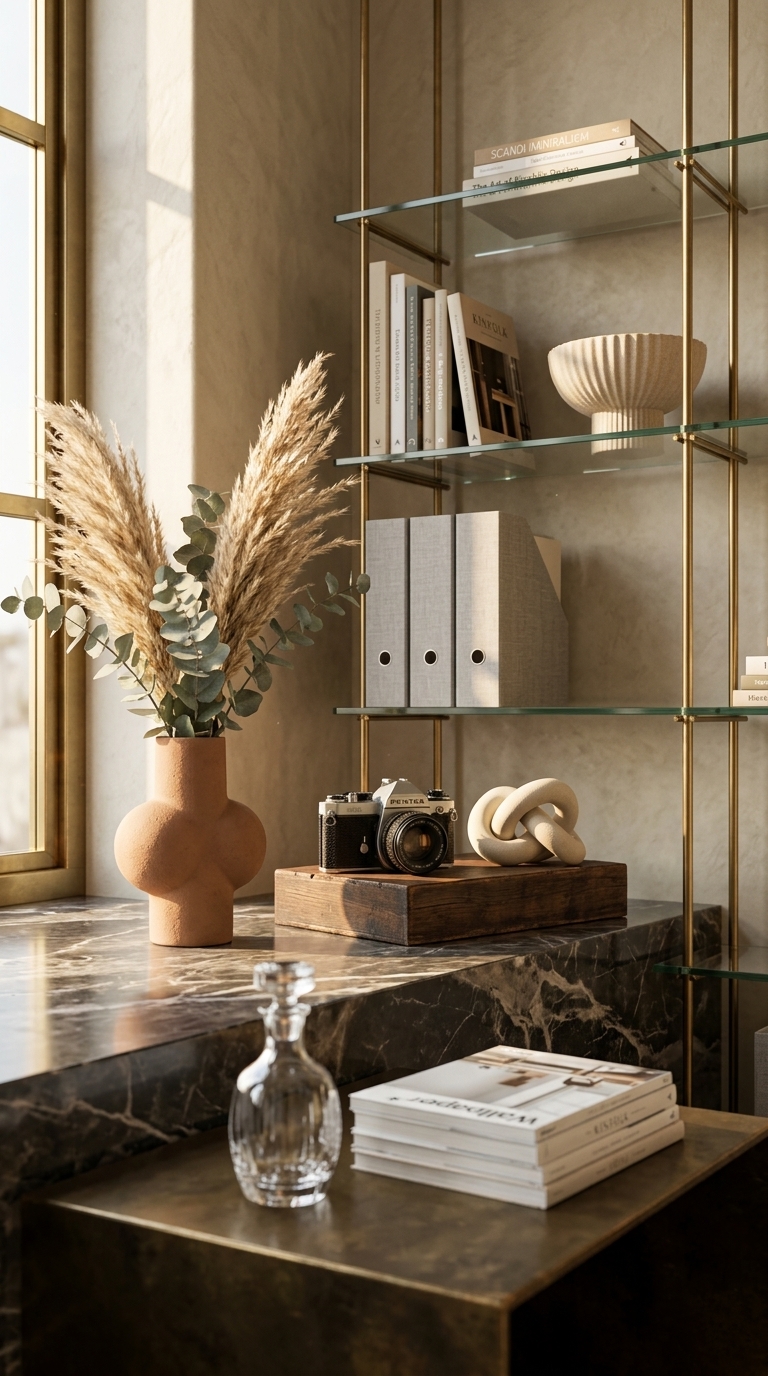 8 Ikea Desk Hacks for a Stylish Home Office