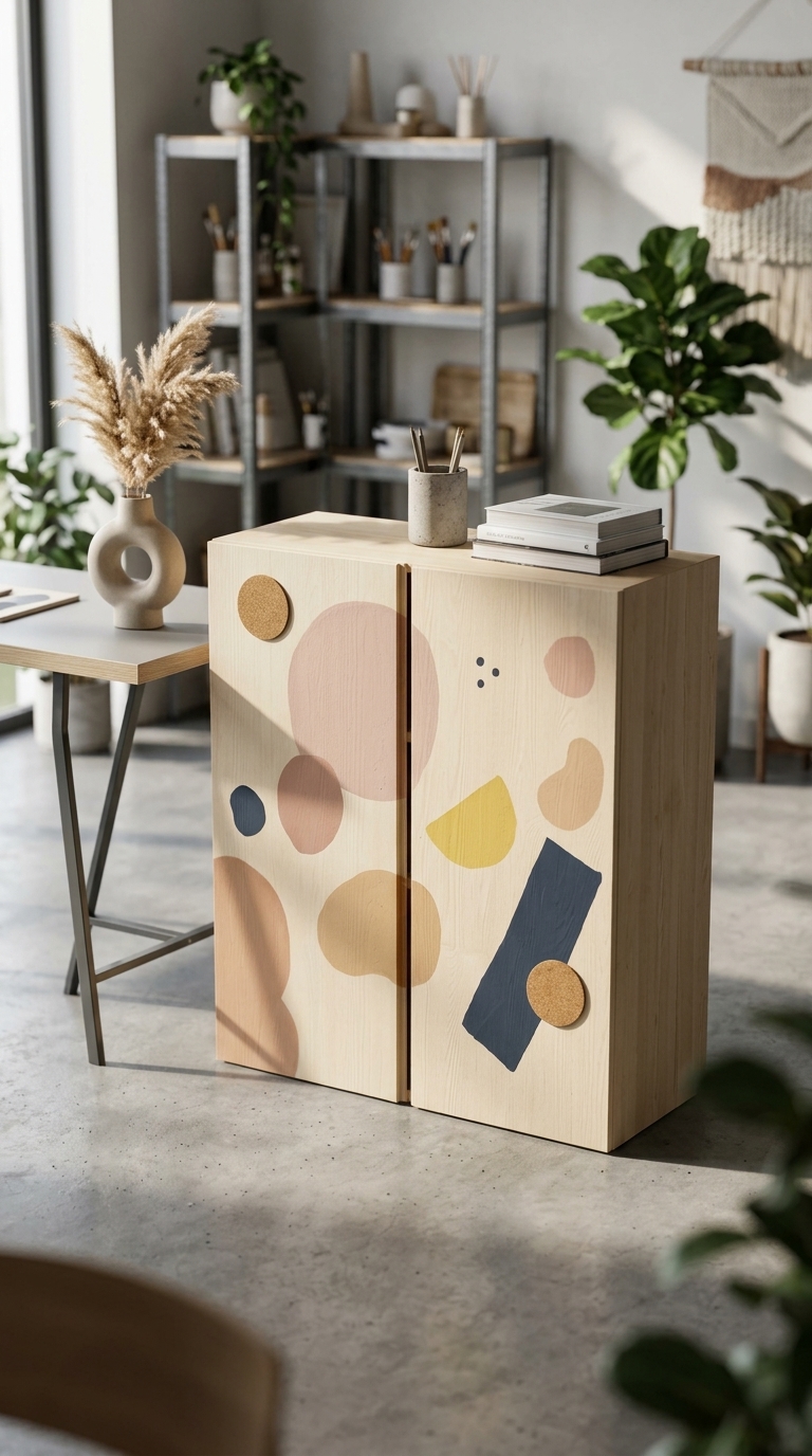 8 IKEA Ivar Unit Hacks for Stunning Home Decor