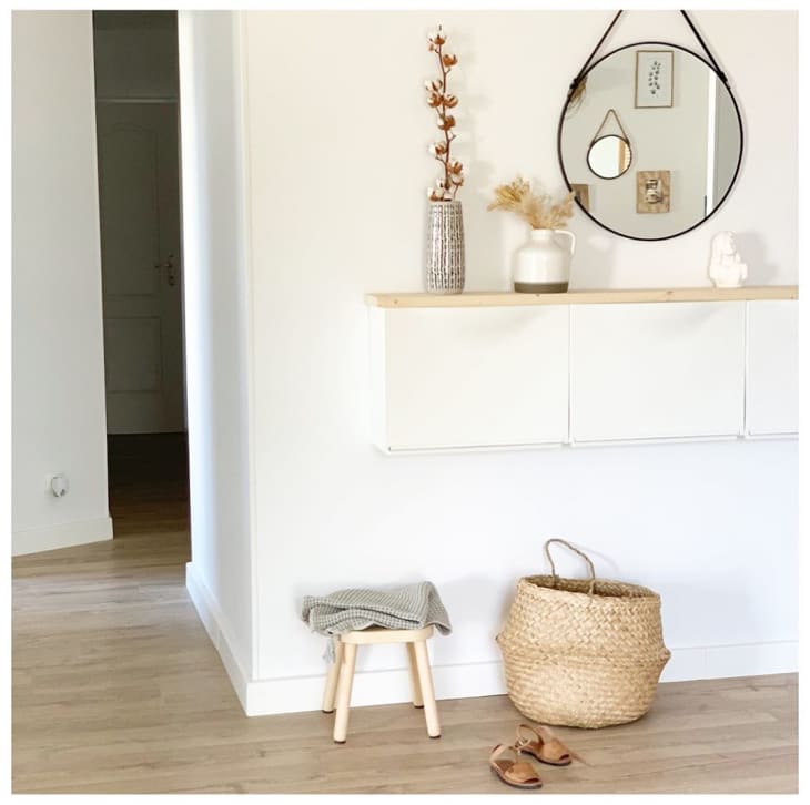 8 IKEA TRONES Hacks to Enhance Your Storage Space