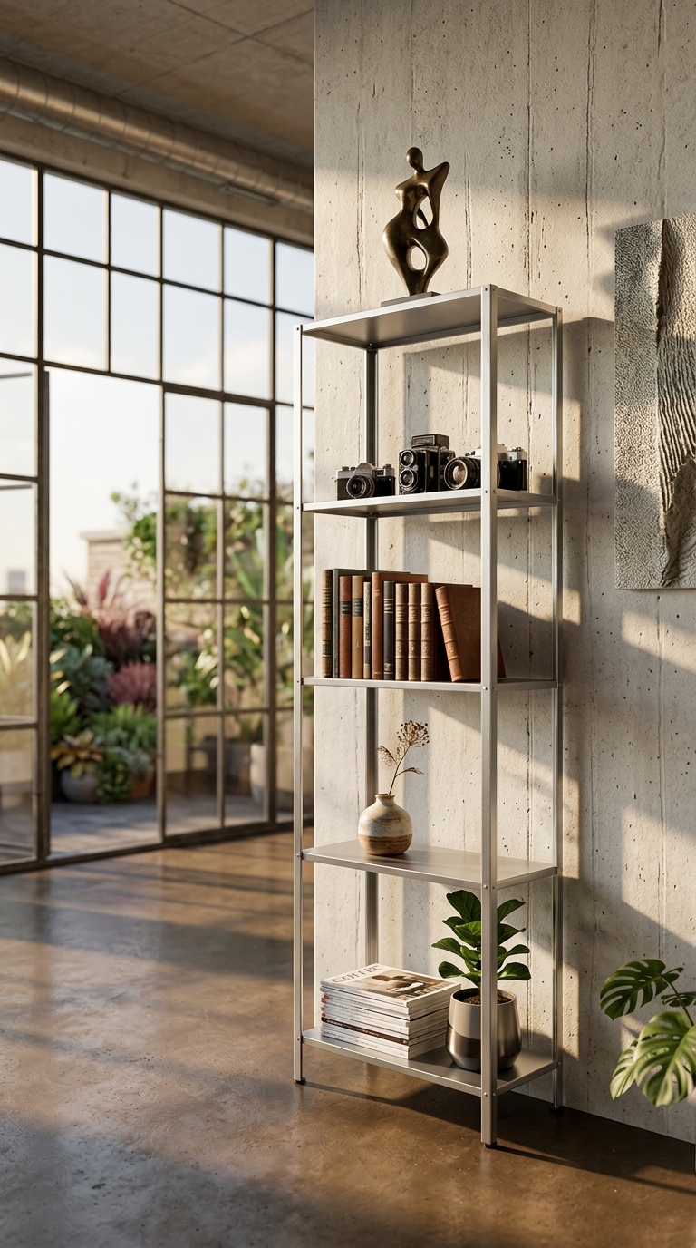 8 Innovative IKEA HYLLIS Hacks You Must Try