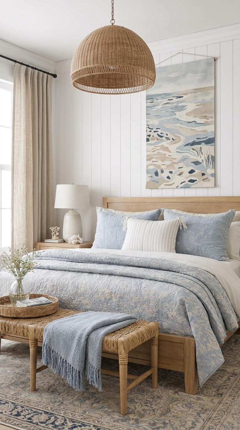 8 Luxury Bedroom Ideas for Couples on a Budget