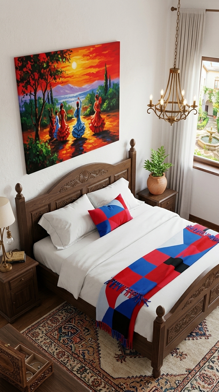 8 Minecraft Bedroom Ideas to Transform Your Blocky Space