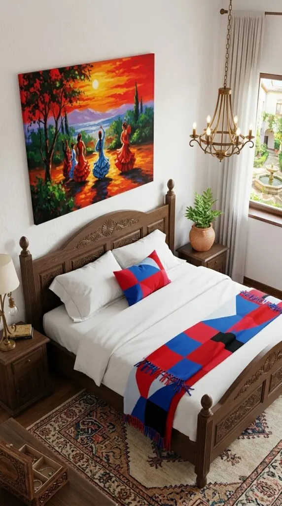 8 Minecraft Bedroom Ideas to Transform Your Blocky Space