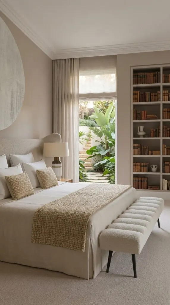 8 Modern Bedroom Ideas for Stylish Homes