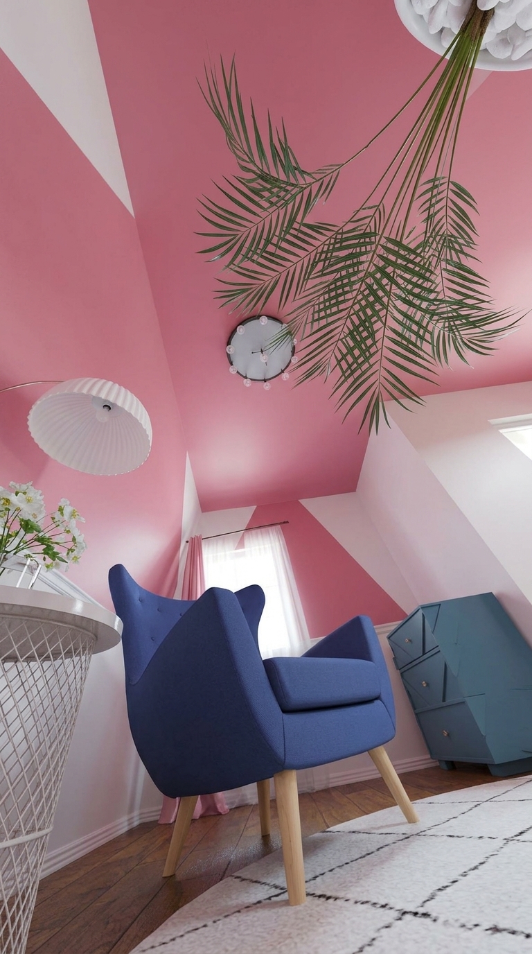 8 Pink Bedroom Ideas to Refresh Your Space