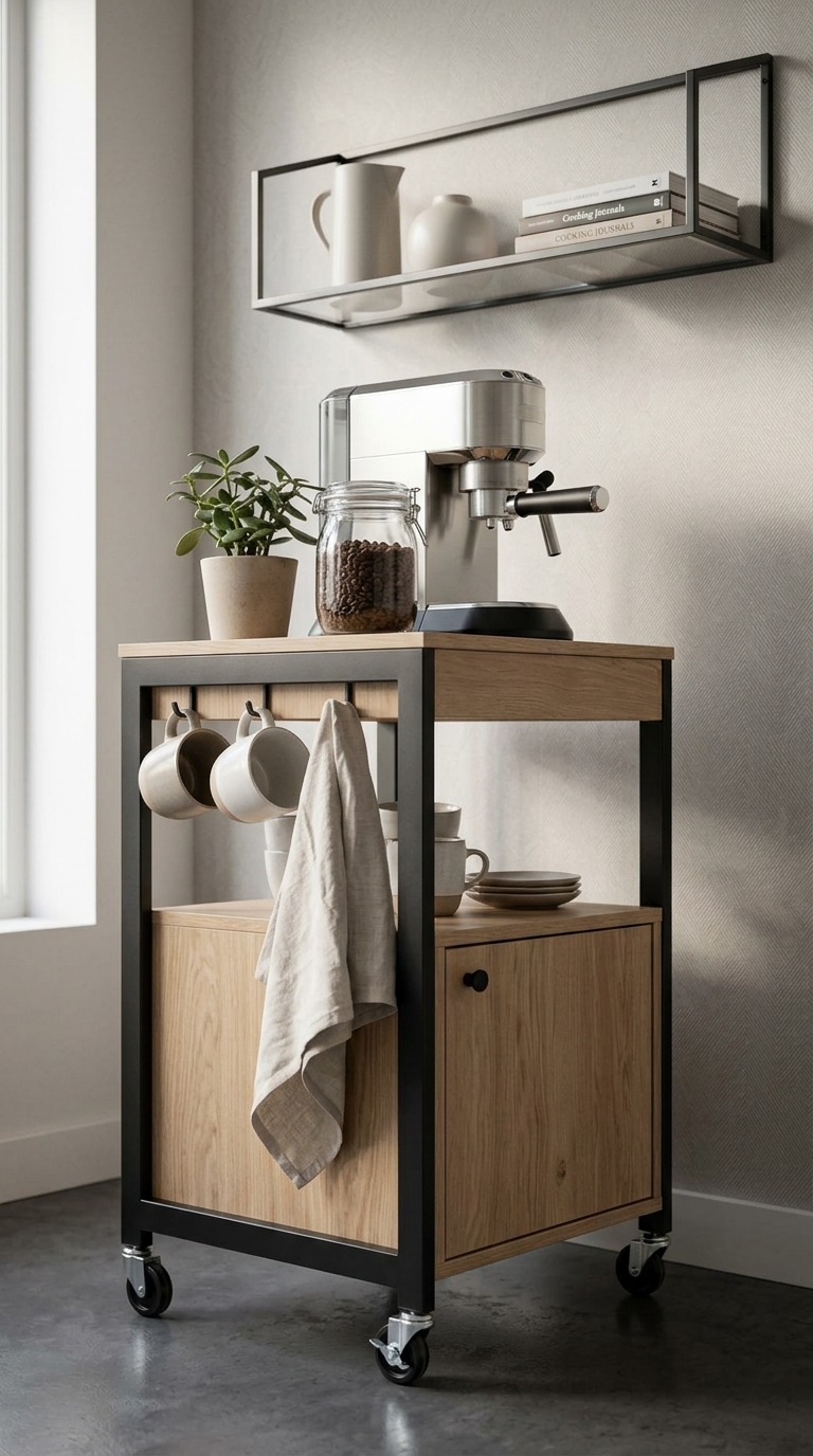 8 Tiny Guest Bedroom Ideas That Wow Your Visitors