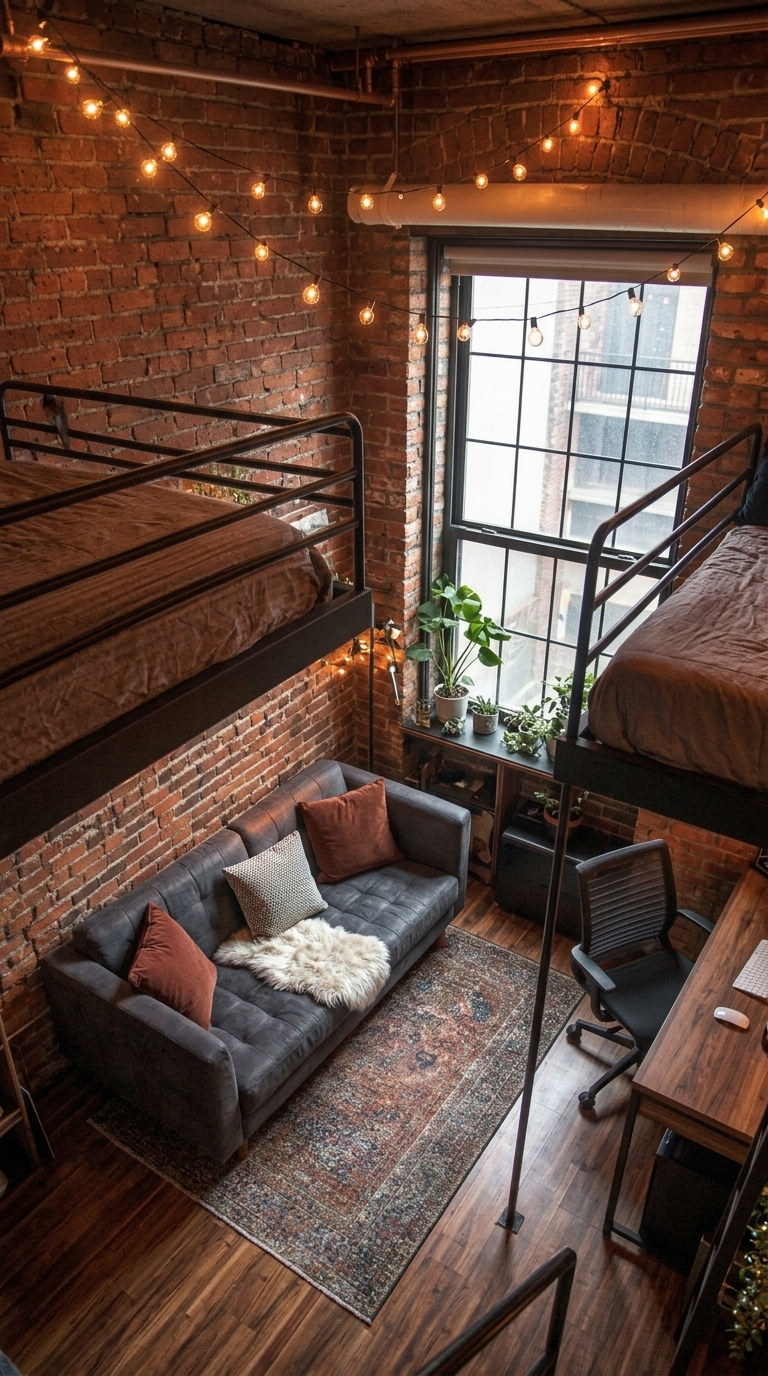 9 Bedroom Ideas for Dreamy Teen Girls’ Spaces