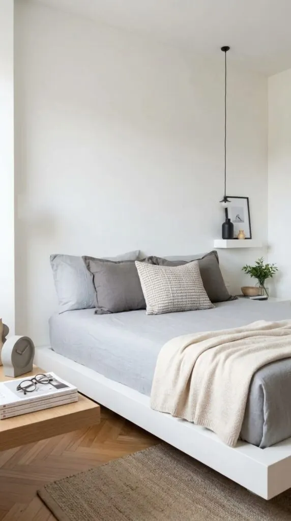9 Contemporary Guest Bedroom Ideas for Modern Comfort