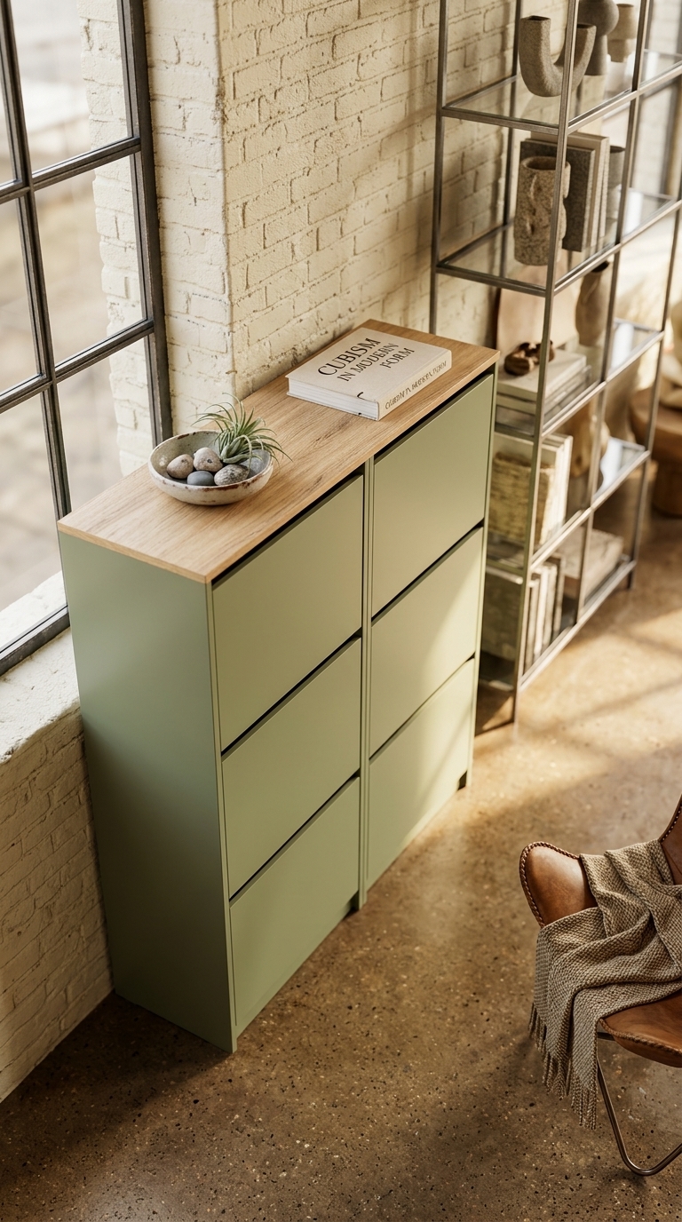 9 IKEA Bissa Hacks: Transform Your Storage Today