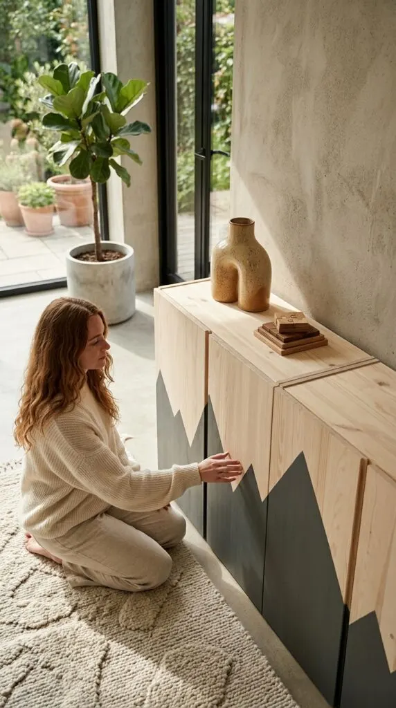 9 IKEA Ivar Cabinet Hacks for Stunning Upgrades
