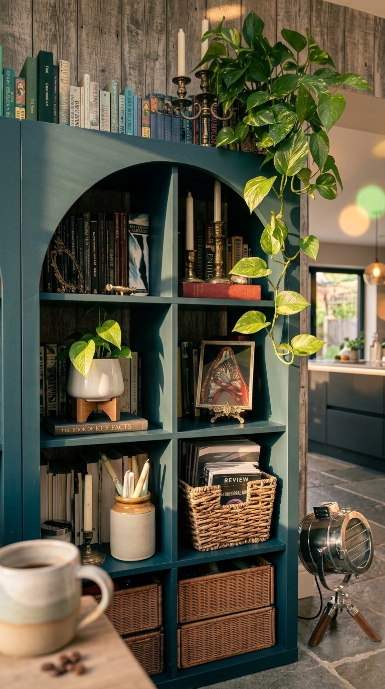 9 Ikea Kallax Hacks for Stylish Home Storage