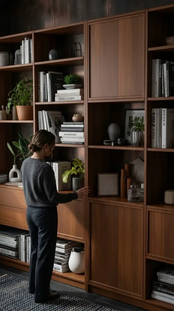 9 Ingenious IKEA IVAR Shelves Hacks for Your Home