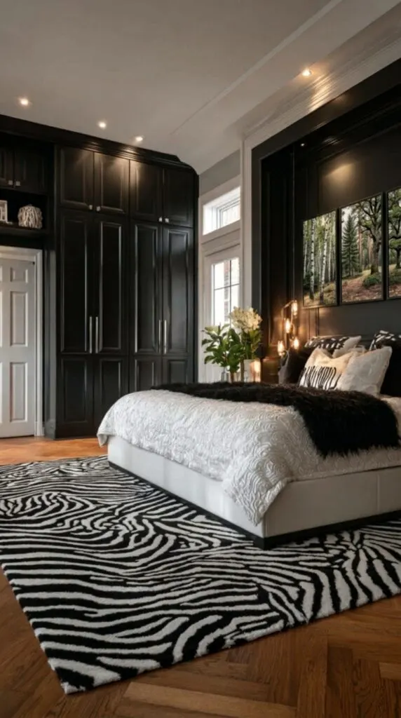 9 Luxury Master Bedroom Designs for Stunning Retreats