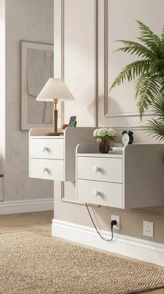 9 Minimalist Bedroom Decor Ideas for Serenity