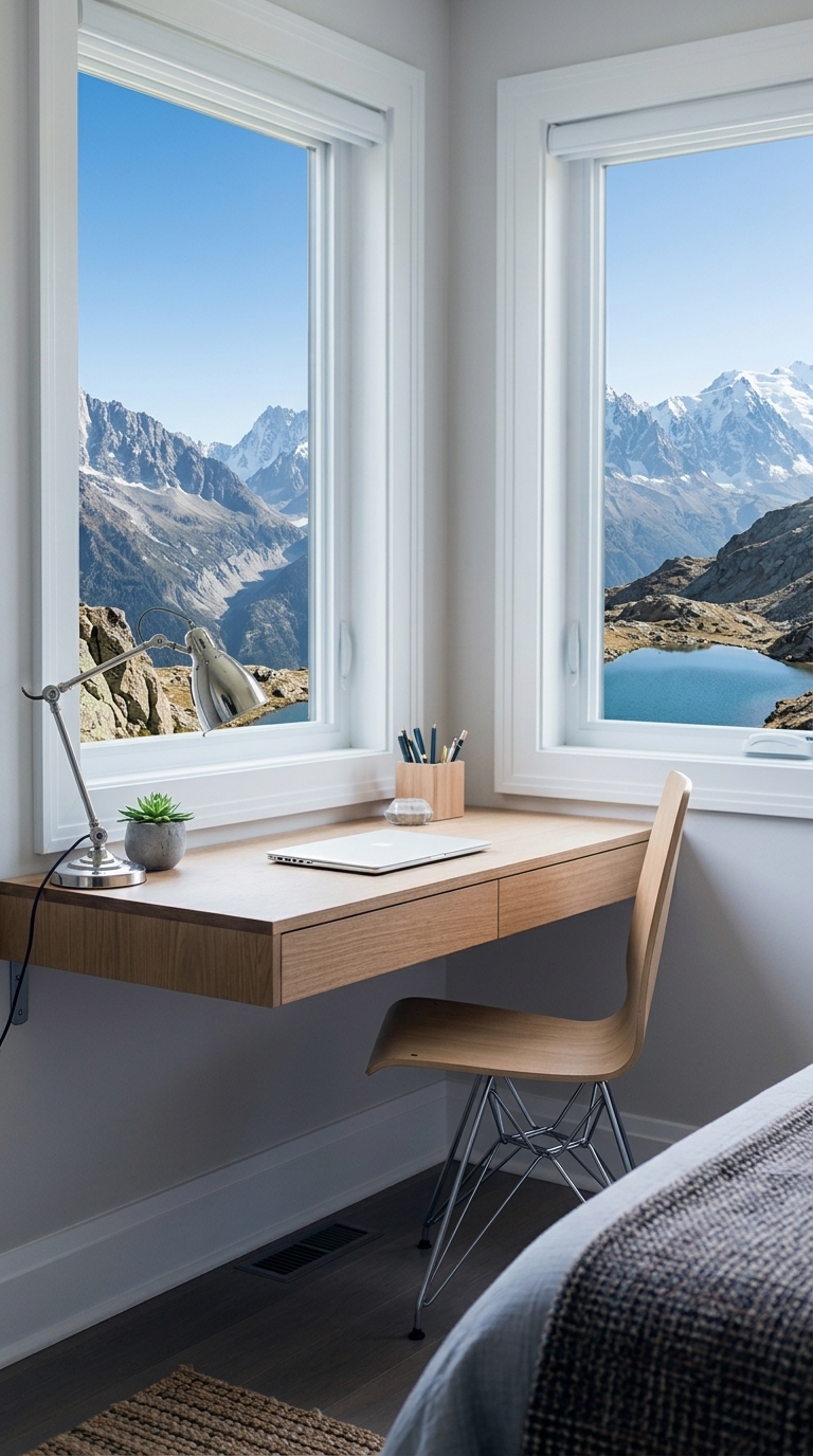 9 Must-See Tiny Bedroom Ideas for Ultimate Style