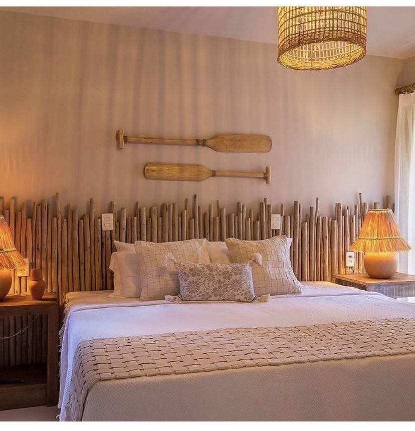 9 No Headboard Bedroom Ideas for Effortless Style