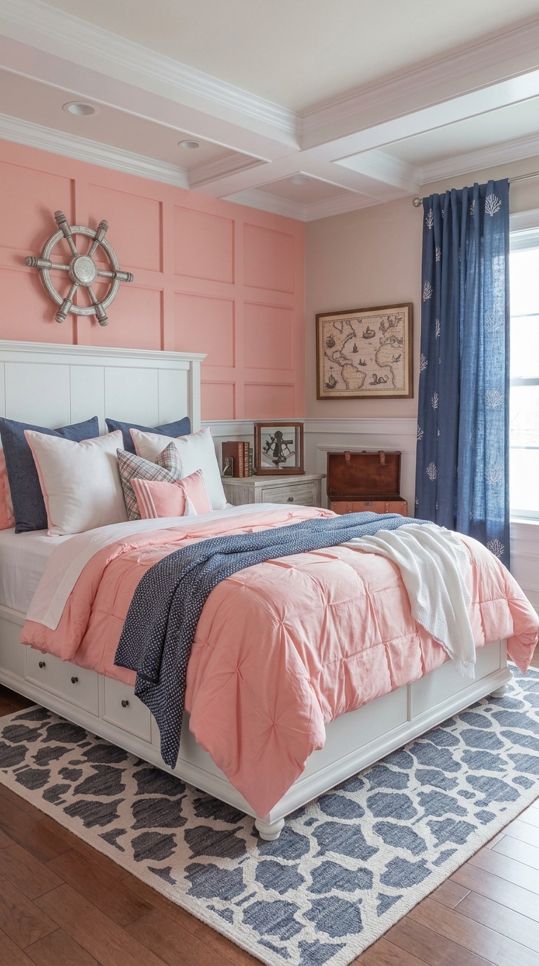 9 Pink Bedroom Ideas for a Stylish Retreat