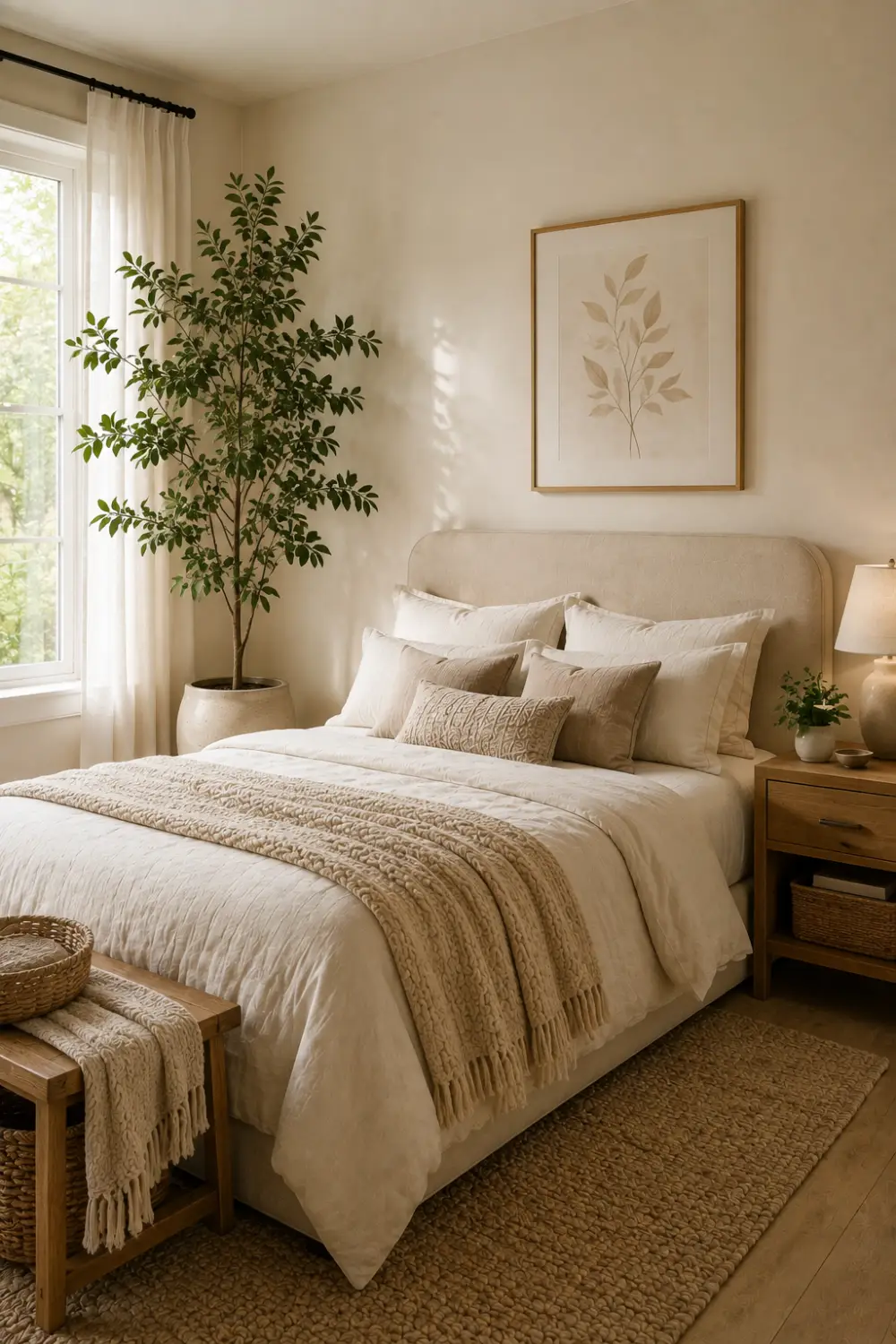 9 Women’s Bedroom Decor Ideas for Cozy Modern Style