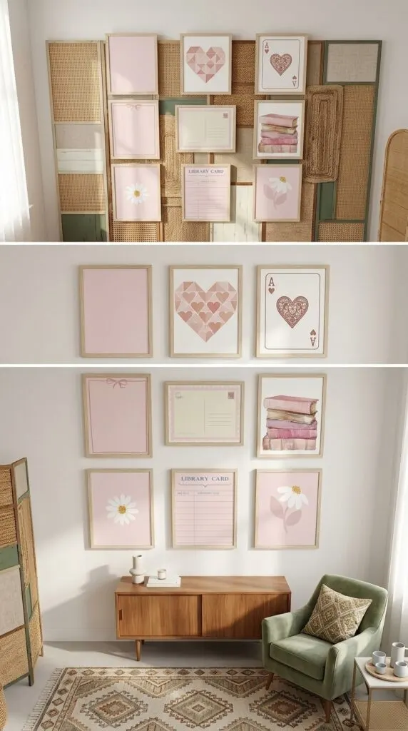 9 Aesthetic Pink Bedroom Ideas for Your Home
