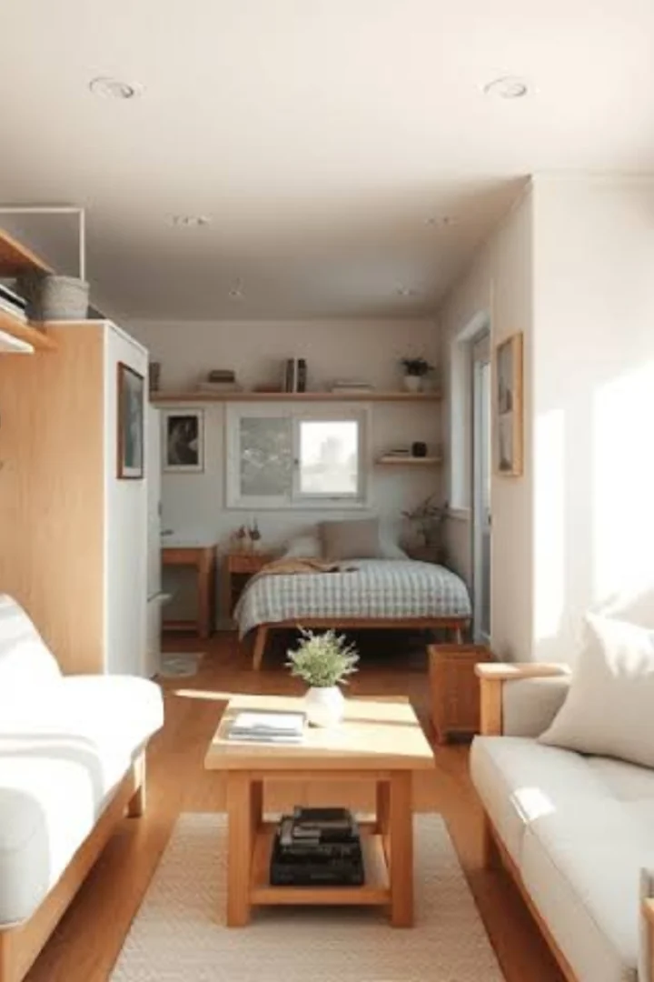 12 Amazing 18 Year Old Boy Bedroom Ideas for Style