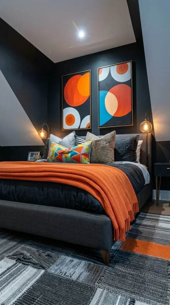 7 Attic Bedroom Ideas to Inspire Your Design
