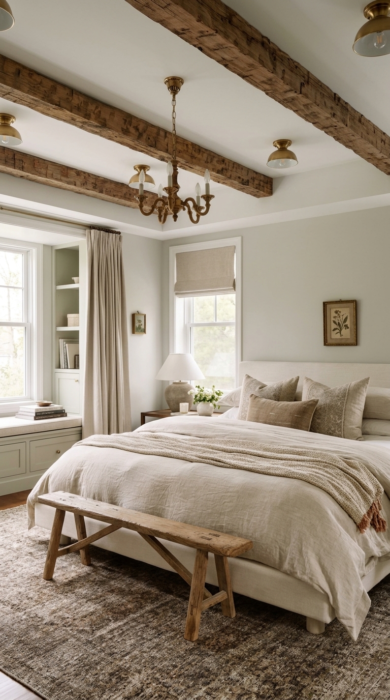 7 Beautiful Guest Room Ideas for Small Bedrooms