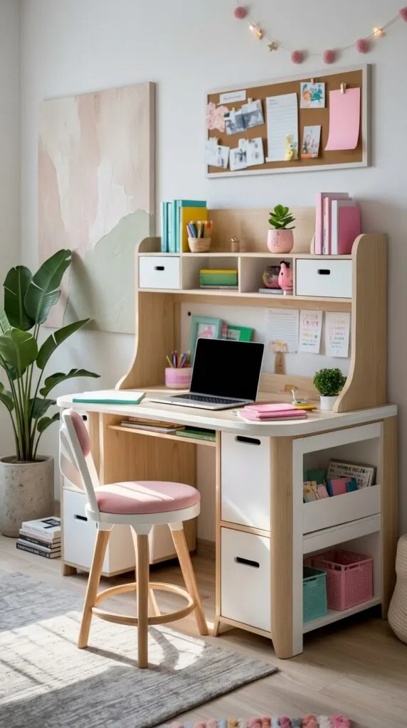 11 Bedroom Ideas For Teenage Girl Rooms That Wow