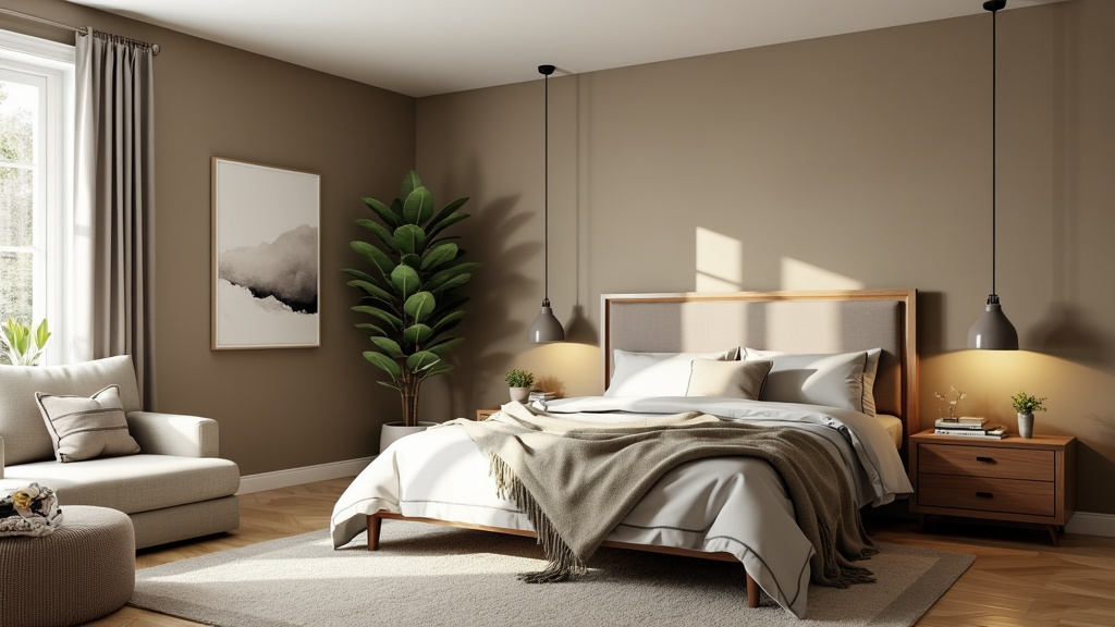 7 Bedroom Paint Color Ideas for Your Home