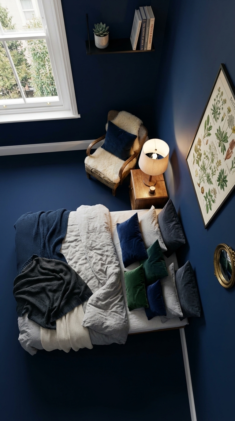 9 Bedroom Paint Colors 2026: Cozy and Stylish Ideas