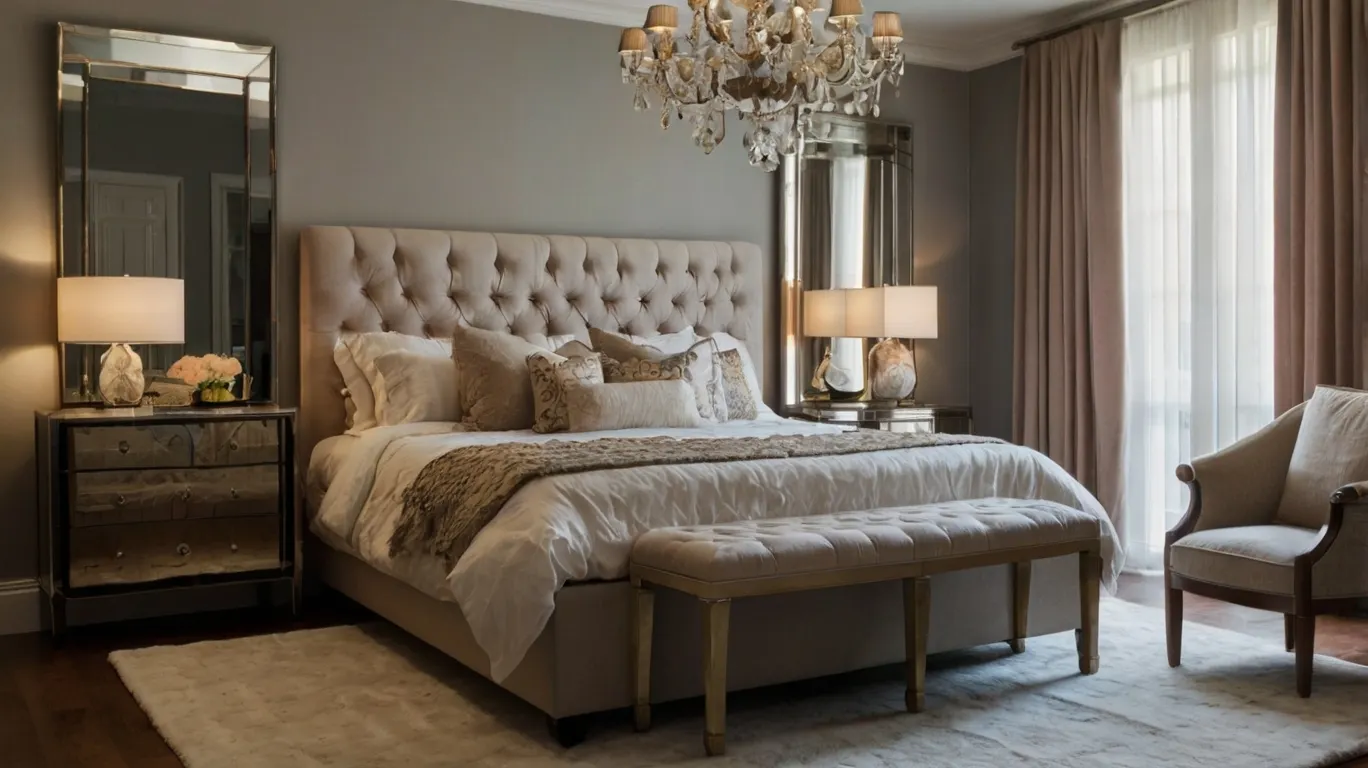 9 Bedroom Refresh Guide: Cozy Moody Ideas