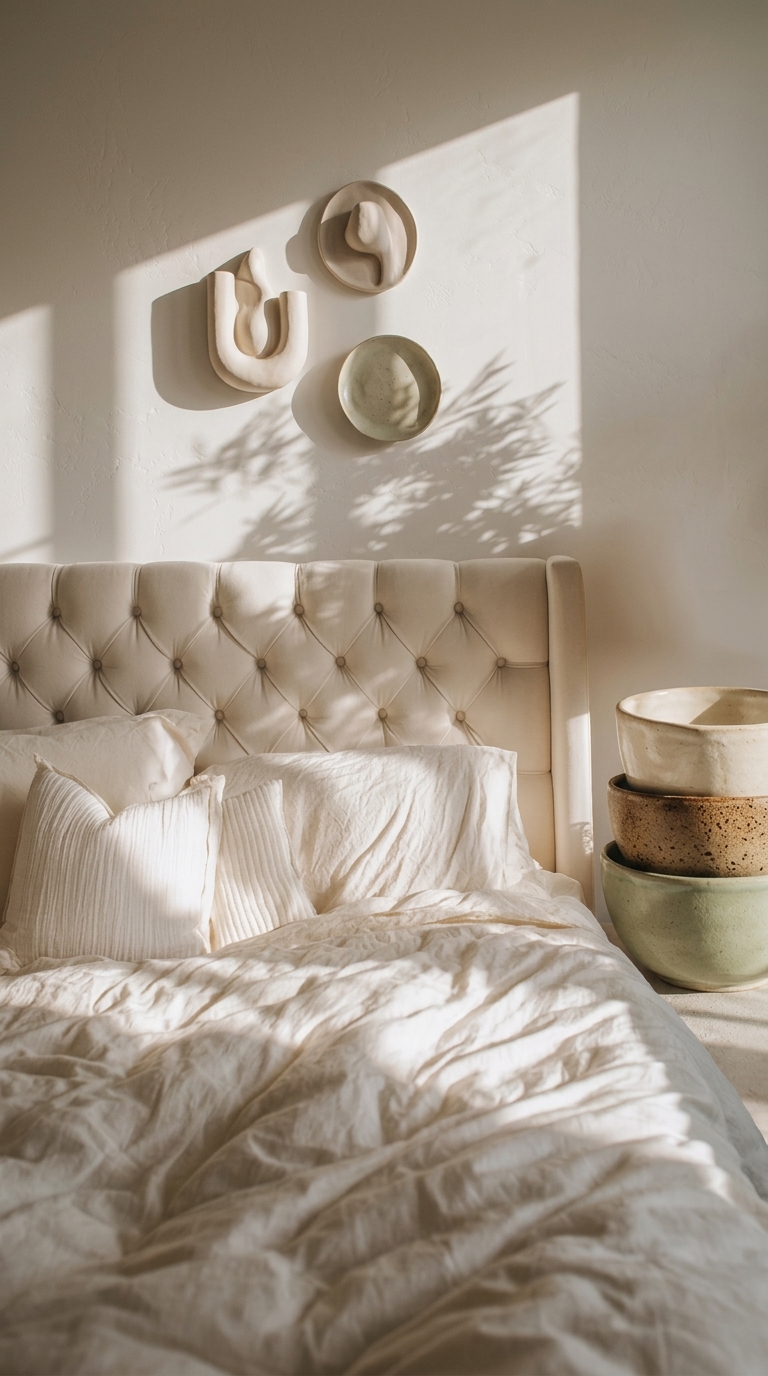 7 Bedrooms for Couples: Cozy and Practical Styles