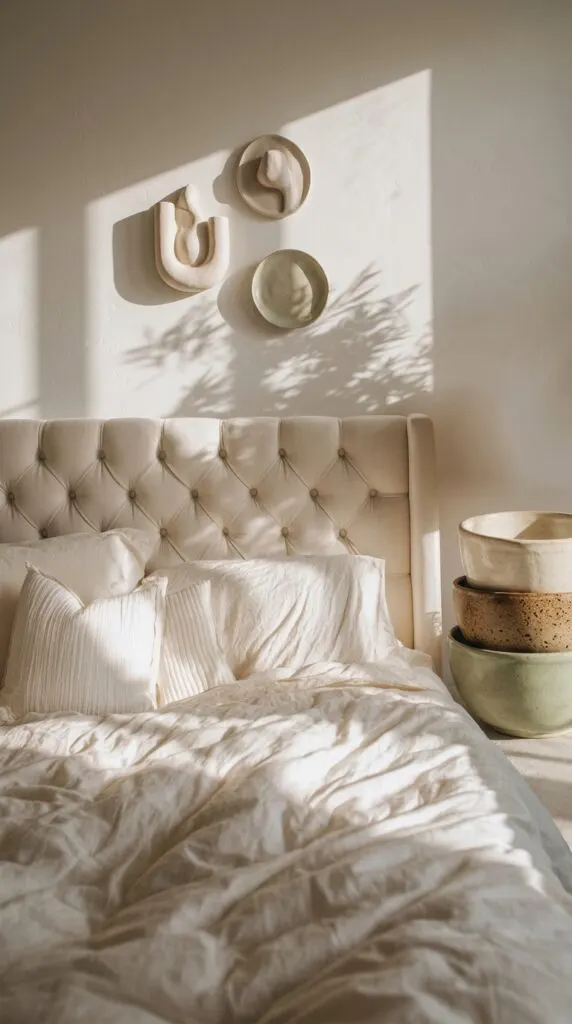 7 Bedrooms for Couples: Cozy and Practical Styles