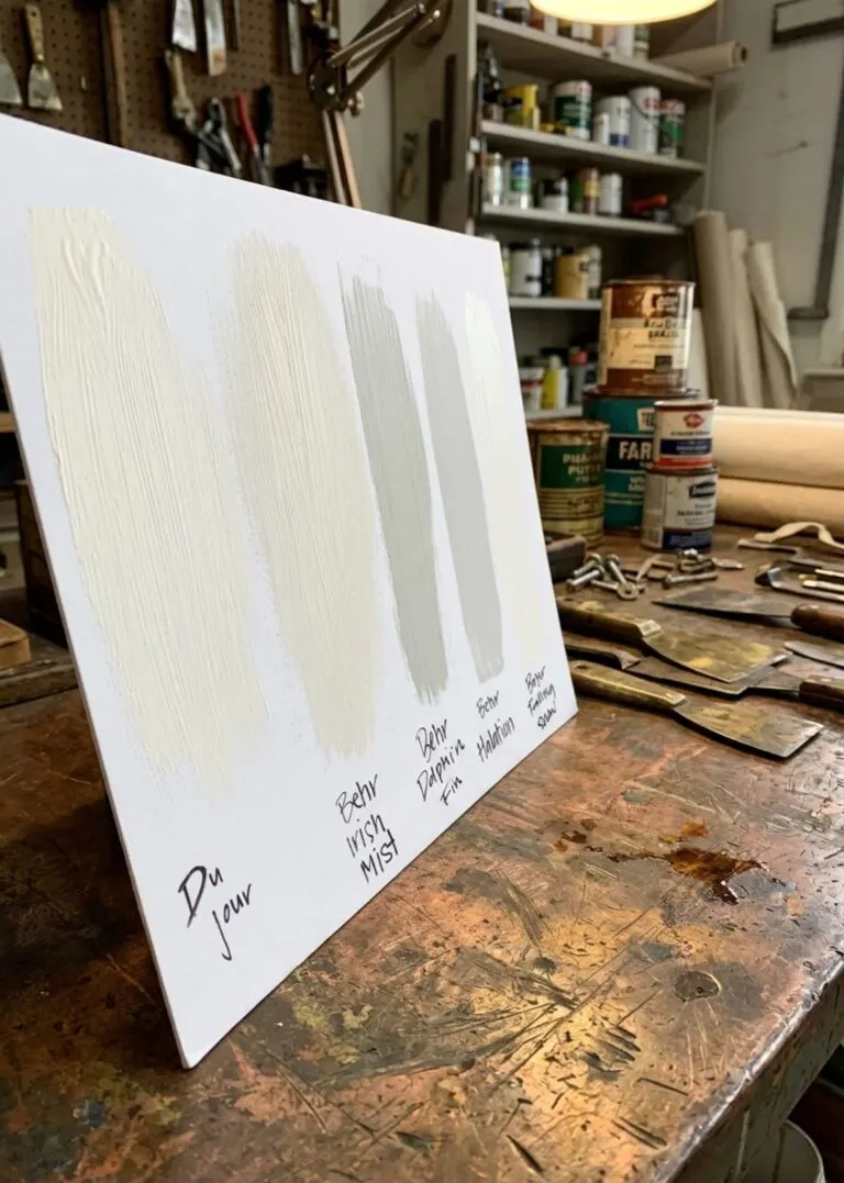 Discover 9 Best Modern Neutral Paint Colors for Your Home