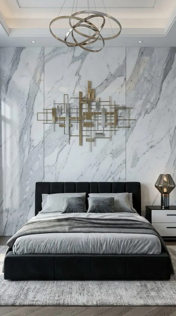 9 Black White and Grey Bedroom Ideas for Stylish Spaces