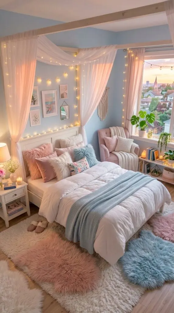 7 Blue Bedroom Decor Trends That Transform Your Space