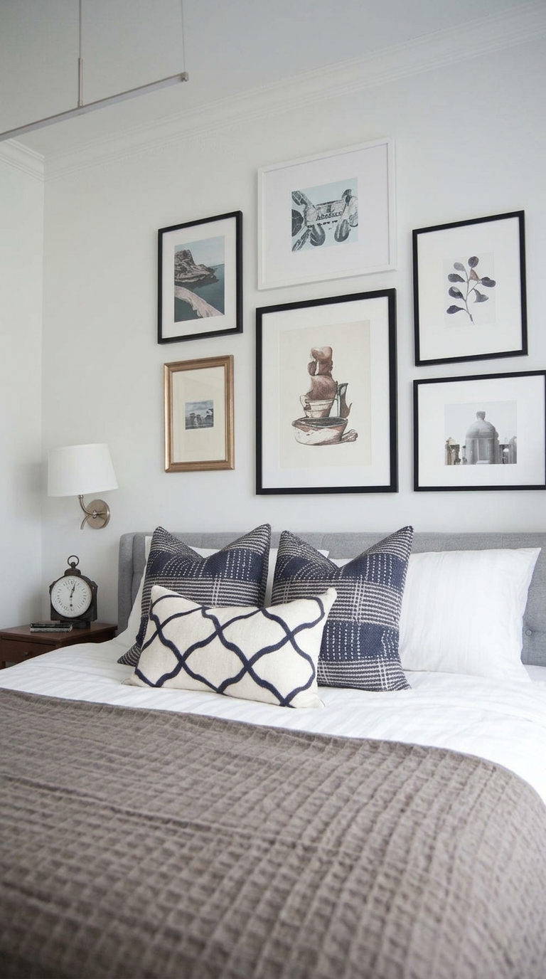 7 Budget Bedroom Makeover Ideas Under $100