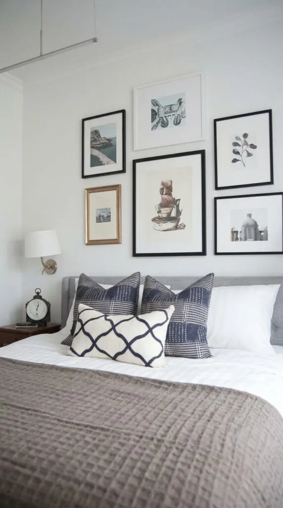 7 Budget Bedroom Makeover Ideas Under $100