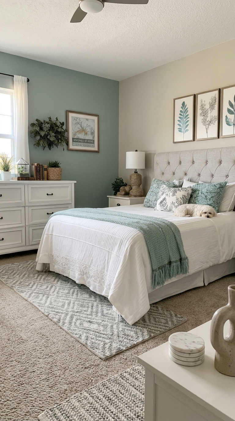 9 Budget Guest Room Remodel Ideas That Impress