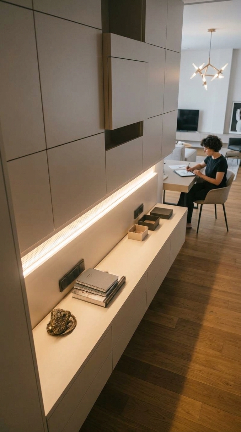 7 Built-In Furniture Ideas for Your Dream Bedroom