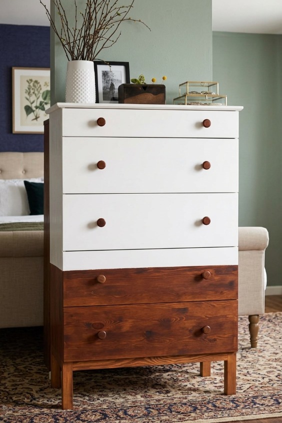 9 Captivating Ikea Tarva Hacks to Transform Your Space