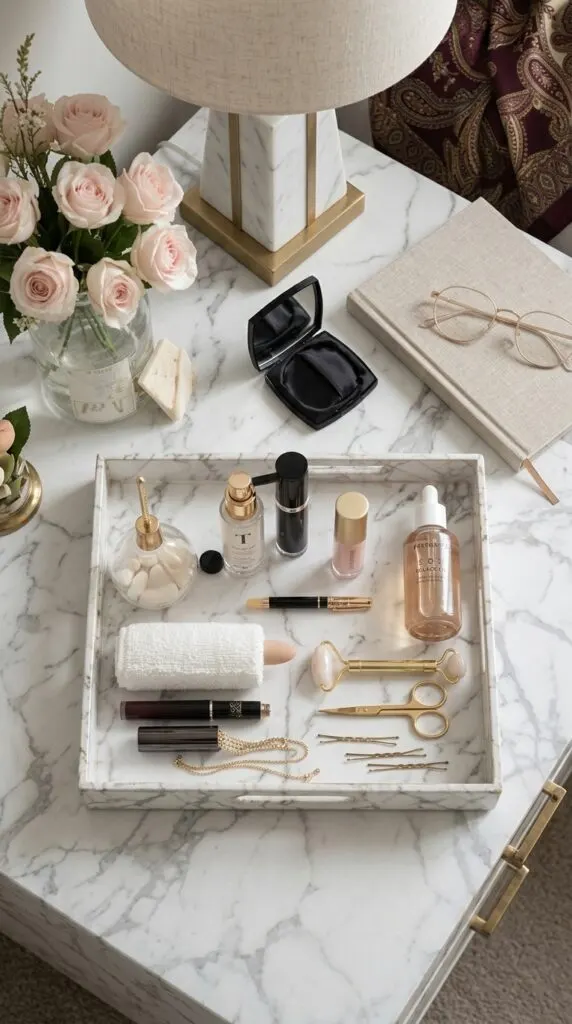8 Chic Tiny Bedroom Ideas for Stylish Living