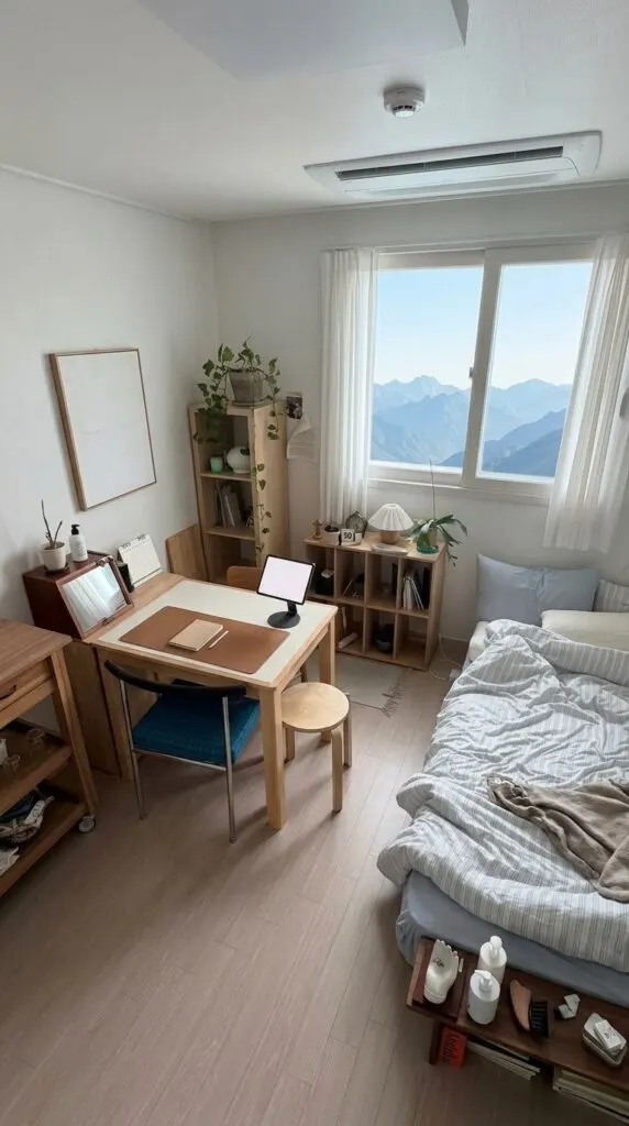 8 Clean Room Aesthetic 2026 Ideas for Cozy Minimalist Decor