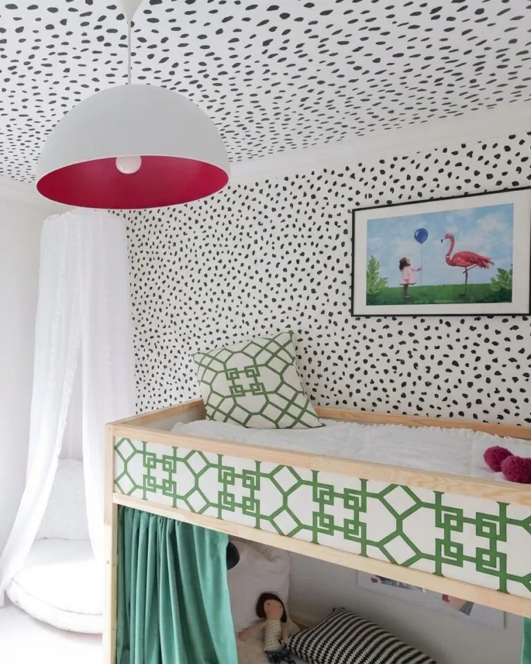 8 Colorful Ikea Hacks That Brighten Your Home